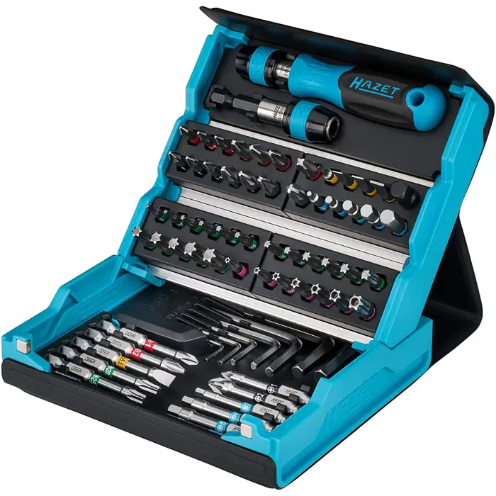 Hazet bit set 2200SC-1 - 2200SC-1