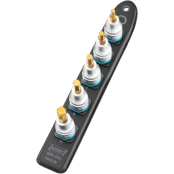 hazet-smartrail-12-socket-wrench-set-hexagon-socket-5-pieces-33736-986k-sr5-w.webp