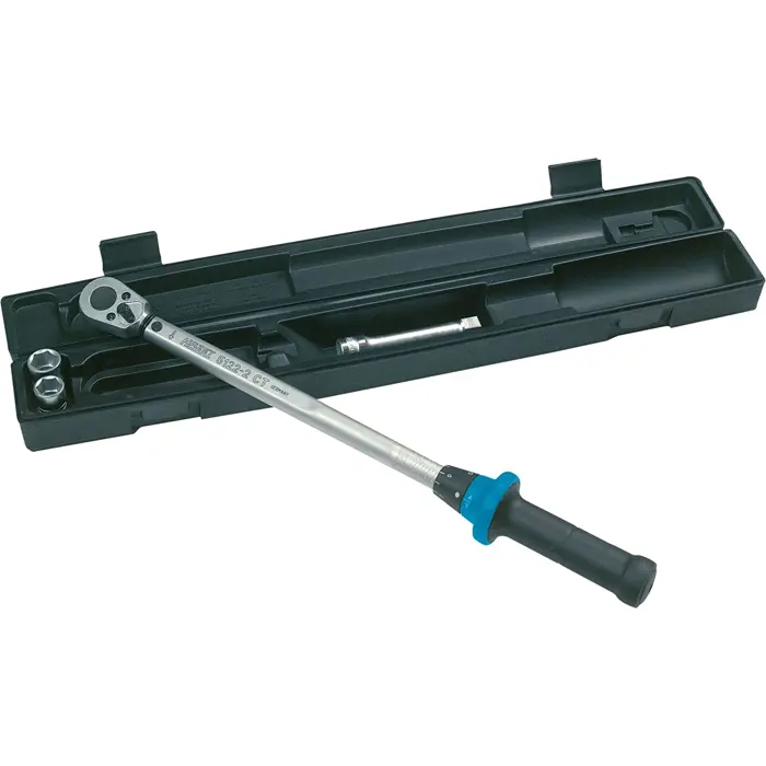 Hazet TORQUE TOOL ASSORTMENT - 5122-2CT / 5