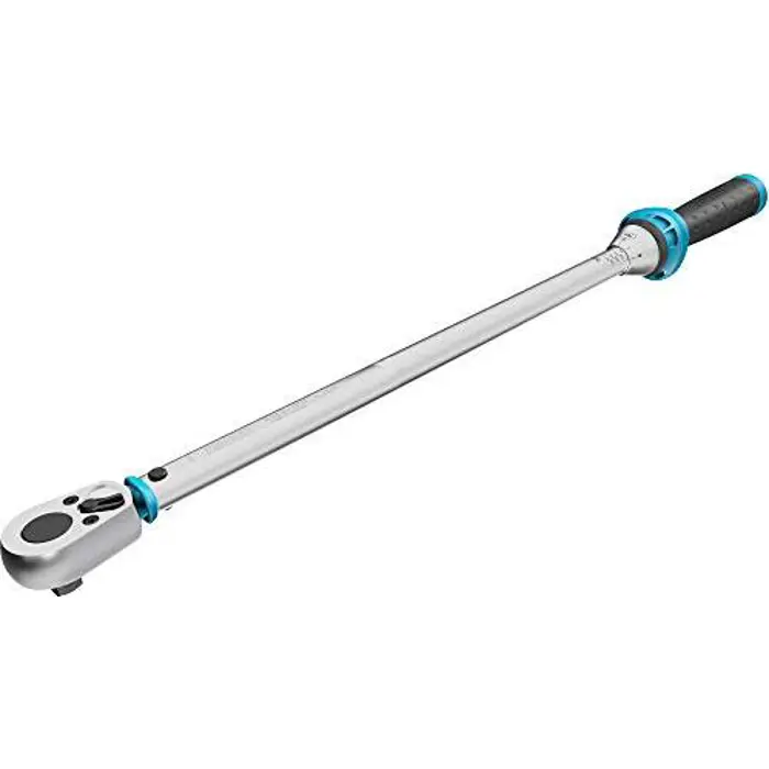Hazet torque wrench 5123-3CT 1/2