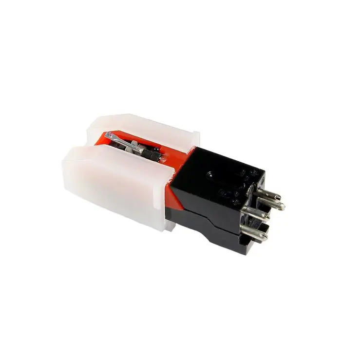 Head and needle for turntable model CR1113 AND CR1114