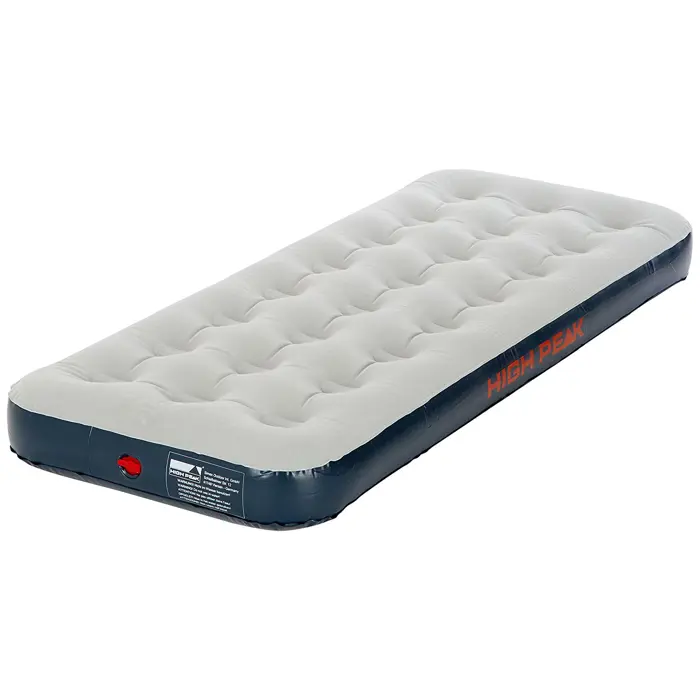High Peak Air bed Single - 40032