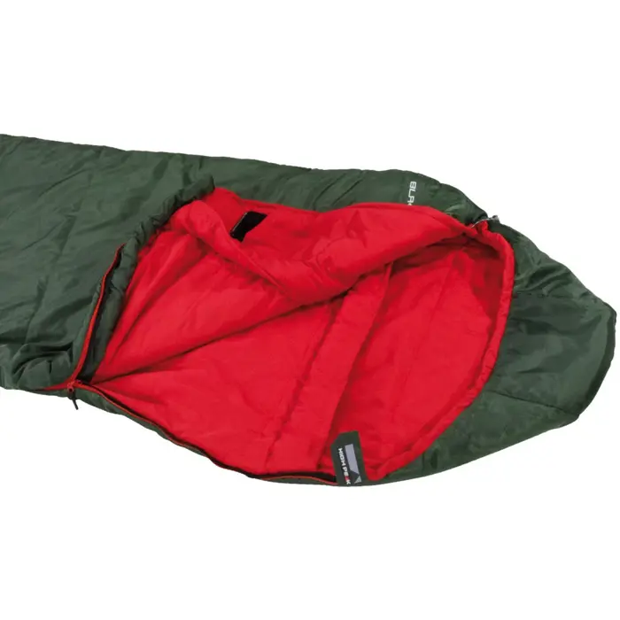 high-peak-mummy-sleeping-bag-black-arrow-eco-dark-greenred-42140-23230-w.webp