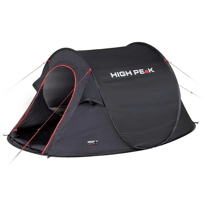 High peak tent Vision 3 3P - 10290