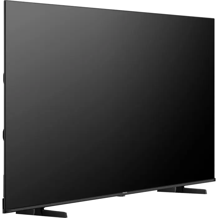 Hisense 85E77Q, QLED TV - 85 - black, UltraHD/4K, triple tuner