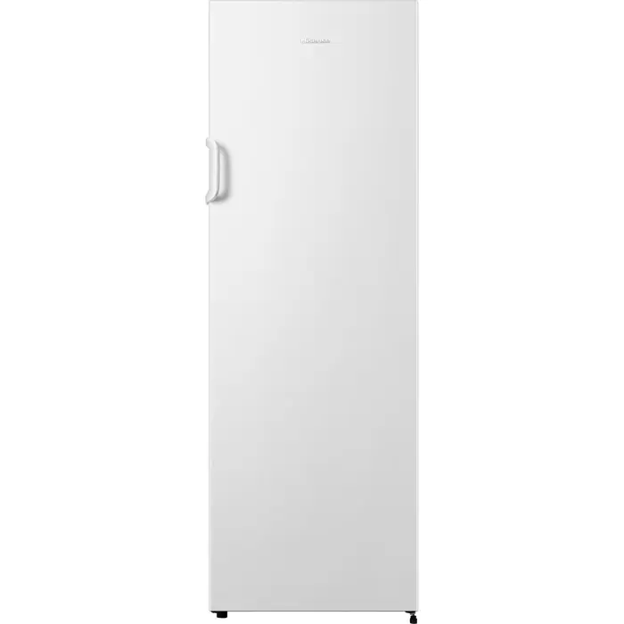Hisense FV245N4AW2, freezer (white)