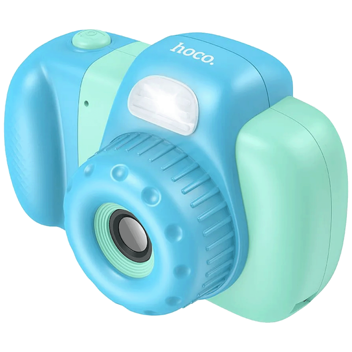 hoco-djecija-kamera-2-ips-lcd-32-mpx-fullhd-microsd-dv201-bl-3202-dez-48520.webp