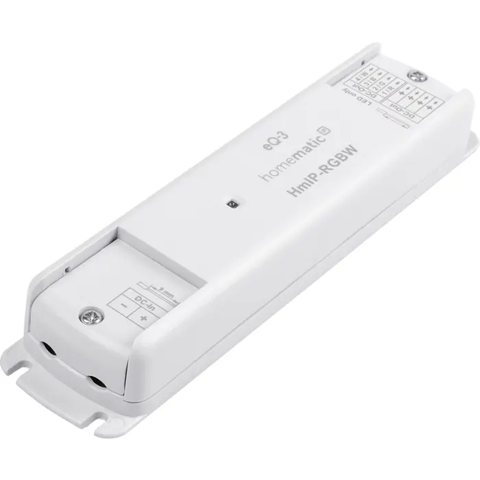 Homematic IP LED Controller RGBW (HmIP-RGBW) (white)