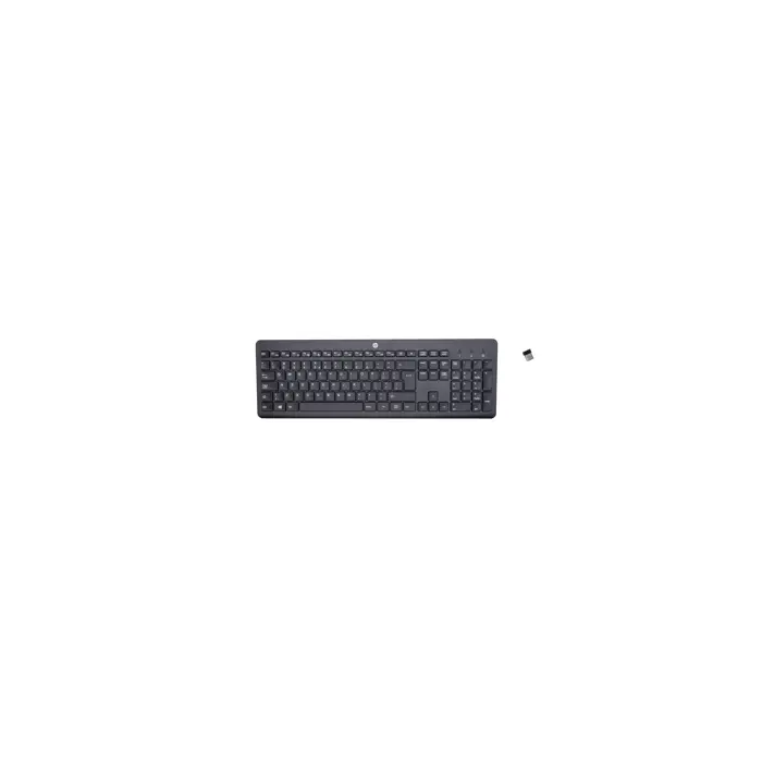 HP 230 Wireless Keyboard