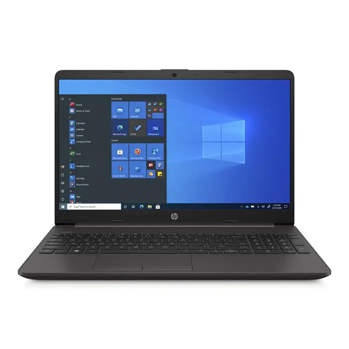 HP 255 G8; Ryzen 3 5300U 2.6GHz/16GB RAM/256GB SSD PCIe/batteryCARE+;WiFi/BT/webcam/15.6 FHD (1920x1080)/Win 11 64-bit - Premium Obnovljeno