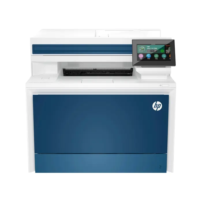 HP Color LaserJet Pro LaserJet Pro 4302fdn Multifunction Color Printer, Ethernet Only; Copier, Scanner