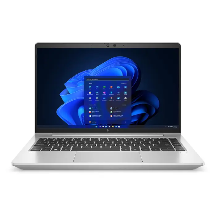 HP EliteBook 640 G9; Core i7 1265U 1.8GHz/32GB RAM/512GB SSD PCIe/batteryCARE+;WiFi/BT/SC/webcam/14.0 FHD (1920x1080)/backlit kb/Win 11 Pro 64-bit - Premium Obnovljeno