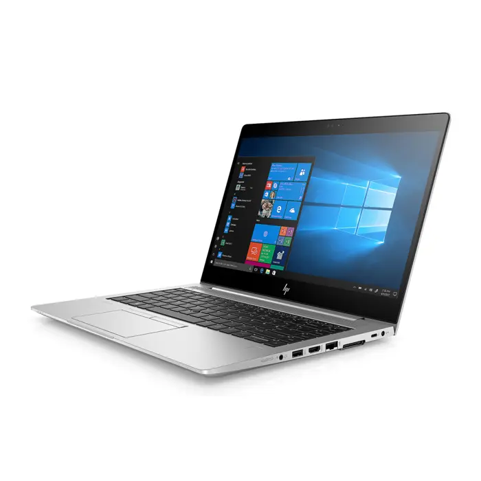 HP EliteBook 840 G5 -  i5-7200U / 16GB / 256 SSD / 14" FHD / W10p - USED