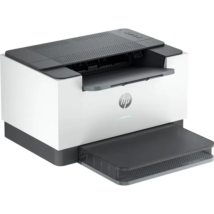 HP LaserJet M207dw (gray, USB, LAN, WLAN, duplex (print))