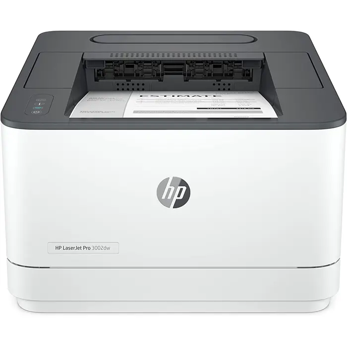HP LaserJet Pro 3002dw, laser printer (grey, USB, LAN, WLAN)