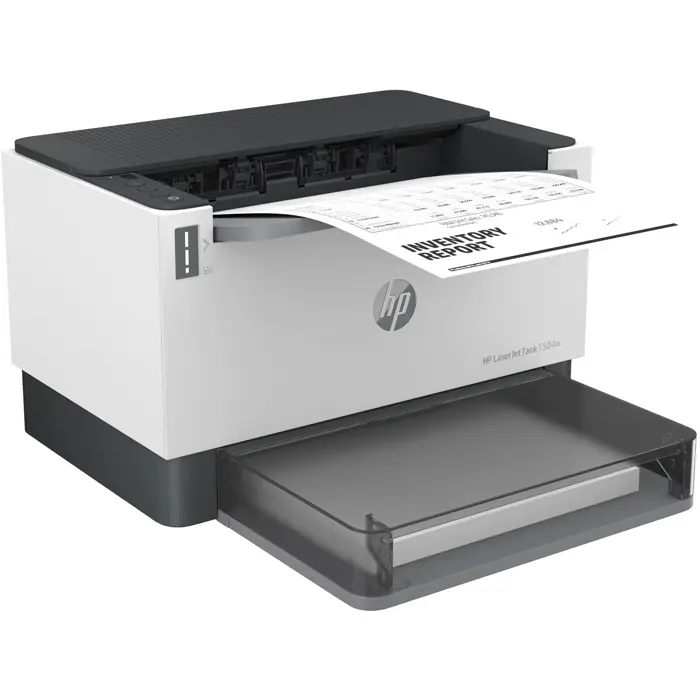 HP LaserJet Tank 1504w Printer 600 x 600 DPI A4 Wi-Fi