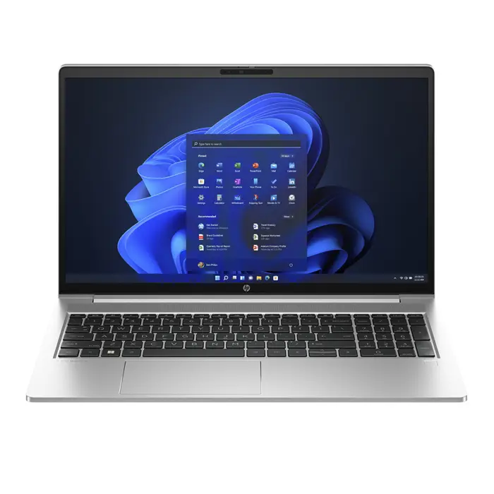 HP ProBook 455 G10; Ryzen 7 7730U 2.0GHz/16GB RAM/1TB SSD PCIe/batteryCARE+;WiFi/BT/FP/webcam/15.6 FHD (1920x1080)/backlit kb/num/Win 11 Pro 64-bit - Premium Obnovljeno