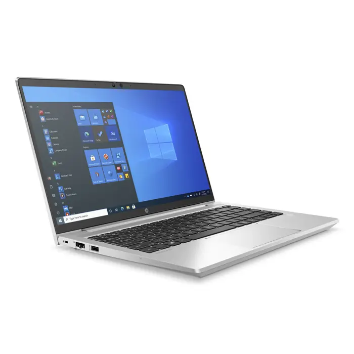 HP ProBook 640 G8; Core i5 1145G7 2.6GHz/16GB RAM/256GB SSD PCIe/batteryCARE+;WiFi/BT/FP/4G/SC/webcam/14.0 FHD (1920x1080)/backlit kb/Win 11 Pro 64-bit - Premium Obnovljeno