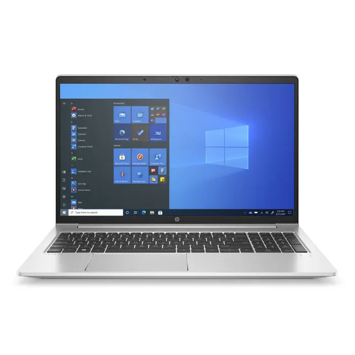 HP ProBook 650 G8; Core i7 1185G7 3.0GHz/16GB RAM/512GB SSD PCIe/batteryCARE+;WiFi/BT/FP/4G/SC/webcam/15.6 FHD AG(1920x1080)Touch/backlit kb/num/Win 11 Pro 64-bit - Premium Obnovljeno