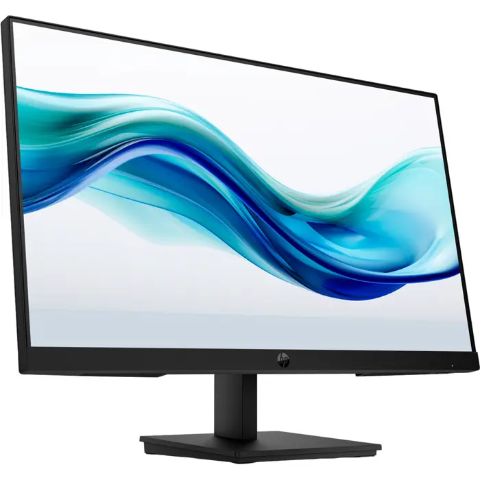 HP Series 3 Pro 324pf (60.5 cm (23.8 inch), black, FullHD, IPS, HDMI, DP, VGA, 100Hz panel)