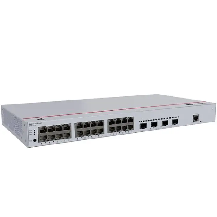Huawei eKit Switch L2+ S310-24T4X