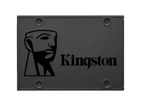 SSD 960GB 2.5'' SATA3, 7mm, Kingston A400 (SA400S37/960G) - SA400S37/960G