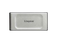 vanjske SSD 1TB Type-C USB 3.2 Gen2x2 NVMe, IP55, Kingston XS2000 (SXS2000/1000G) - SXS2000/1000G