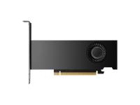 Grafička kartica NVIDIA RTX 2000 Ada Generation, 16GB GDDR6 ECC, PCIe 4.0 x8, 4x mDP 1.4a, LowProfile, PNY - VCNRTX2000ADA-SB