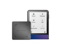 Ledger Flex z Recovery Key, denarnica za Bitcoin in druge kriptovalute, Neptune Blue - flex-nep-blue-rkey-enfres