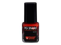 Zaščitni premaz Thermal Grizzly TG Shield, 5 ml, rdeč - TG-ASH-050-RT