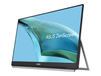 Prenosni monitor 23.8'' (60 cm) FullHD IPS, 75Hz, HDMI, USB-C, zvočniki, ASUS ZenScreen MB249C - 90LM0865-B01170