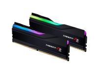 RAM DDR5 32GB Kit (2x 16GB) PC5-57600 7200MT/s CL34 1.40V, G.SKILL Trident Z5 RGB - F5-7200J3445G16GX2-TZ5RK