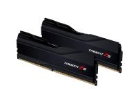 RAM DDR5 32GB Kit (2x 16GB) PC5-51200 6400MT/s CL32 1.40V, G.SKILL Trident Z5 - F5-6400J3239G16GX2-TZ5K