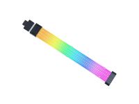 Kabel Lian Li Strimer Wireless 12V-2x6 RGB, za grafično kartico - PW16-81W