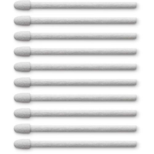 Komplet mehkih konic za Wacom Pro Pen 2, 10 kosov - ACK22213