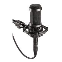 Mikrofon Audio-Technica AT2035, XLR - AT2035