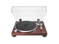Gramofon Audio-Technica AT-LPW50BTRW, Bluetooth - AT-LPW50BTRW