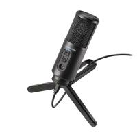 Mikrofon Audio-Technica ATR2500x-USB - ATR2500x-USB