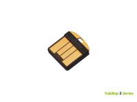 Varnostni ključ Yubico YubiKey 5 Nano, USB-A, black- 240