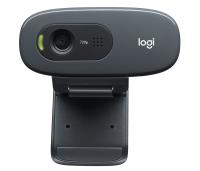 Spletna kamera Logitech C270, USB - 960-001063