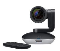 Konferenčna kamera Logitech PTZ Pro 2 Camera, USB - 960-001186