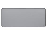 Podloga za miš Logitech Desk Mat Studio Series, siva - 956-000052