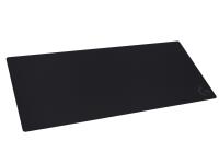 Podloga za miš Logitech G840 XL, mehka, črna - 943-000778