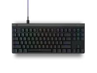 Tipkovnica Logitech G515 TKL, črna, SLO g. - 920-012872