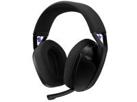 Slušalice Logitech G321, Wireless Gaming, Bluetooth, Črne - 981-001563
