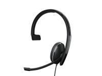 Slušalice EPOS | Sennheiser ADAPT 135T USB II, mono - 1000900