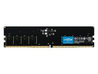 RAM DDR5 32GB PC5-38400 4800MT/s CL40 1.1V Crucial - CT32G48C40U5