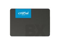 SSD 500GB 2.5'' SATA3 3D TLC, 7mm, CRUCIAL BX500 (CT500BX500SSD1) - CT500BX500SSD1