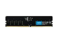 RAM DDR5 16GB PC5-44800 5600MT/s CL46 1.1V Crucial - CT16G56C46U5