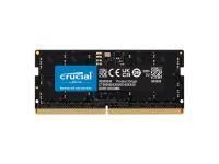 RAM SODIMM DDR5 32GB PC5-44800 5600MT/s CL46 1.1V Crucial - CT32G56C46S5